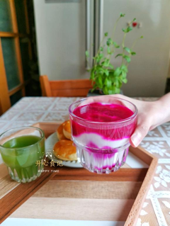 每天一杯轻松解决你的BM烦恼还能美容养颜哦【减脂餐食谱】