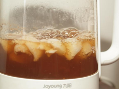 荔枝红茶，盛夏特调的养颜茶，清新好喝