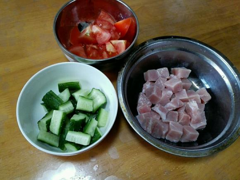 家常版荔枝肉,操作简单