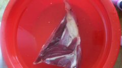 哺乳期食谱：酱牛肉