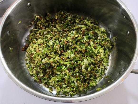 宅家提高免疫力~芹菜猪肉馅包子 宅家提高免疫力~芹菜猪肉馅包子