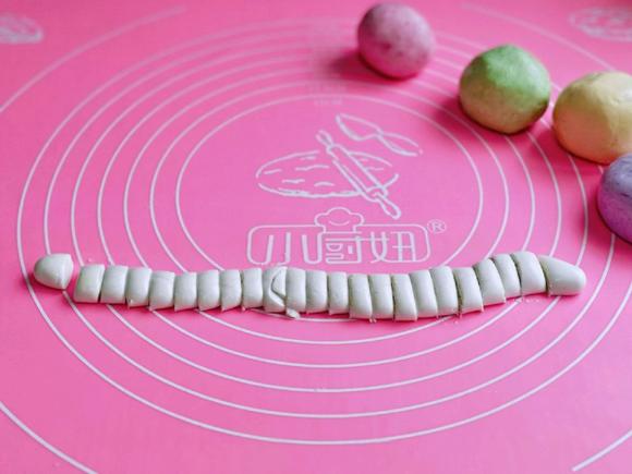 提高免疫力&amp;金燕耳红糖小圆子