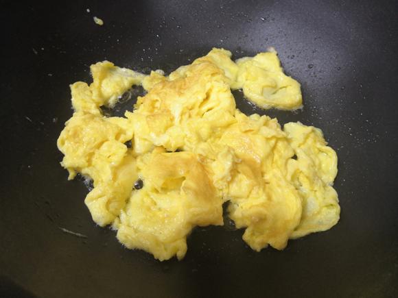 提高免疫力健康食谱-萝卜丝炒鸡蛋 提高免疫力健康食谱-萝卜丝炒鸡蛋