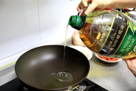 清脂清肠提高免疫力的食谱冬瓜烧香菇 清脂清肠提高免疫力的食谱冬瓜烧香菇