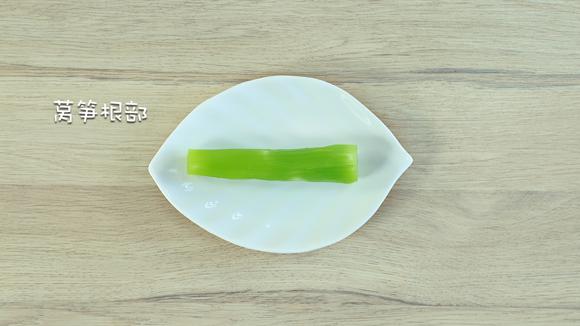 益生菌预防便秘提高免疫力：清新莴笋泥
