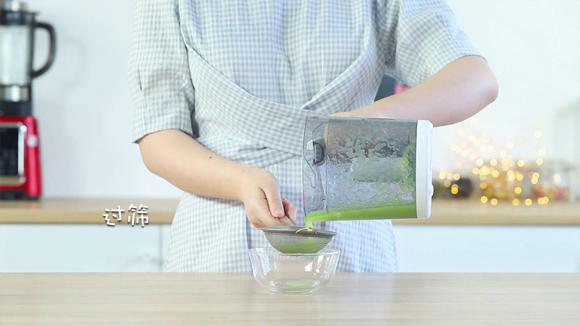 益生菌预防便秘提高免疫力：清新莴笋泥