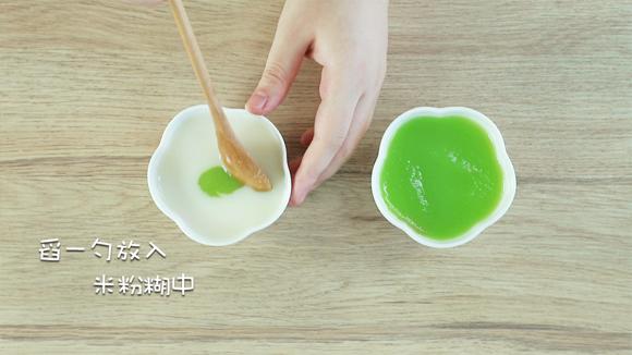 益生菌预防便秘提高免疫力：清新莴笋泥