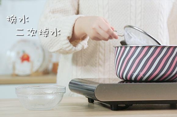 健康食谱:提高免疫力 鲜味十足又补钙 银鱼萝卜汤