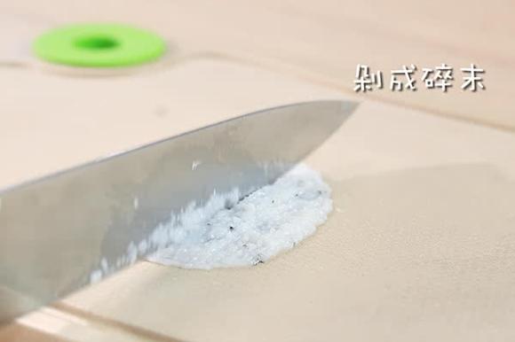 健康食谱:提高免疫力 鲜味十足又补钙 银鱼萝卜汤