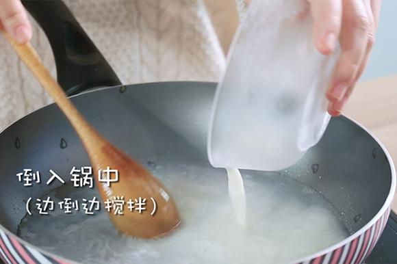 健康食谱:提高免疫力 鲜味十足又补钙 银鱼萝卜汤