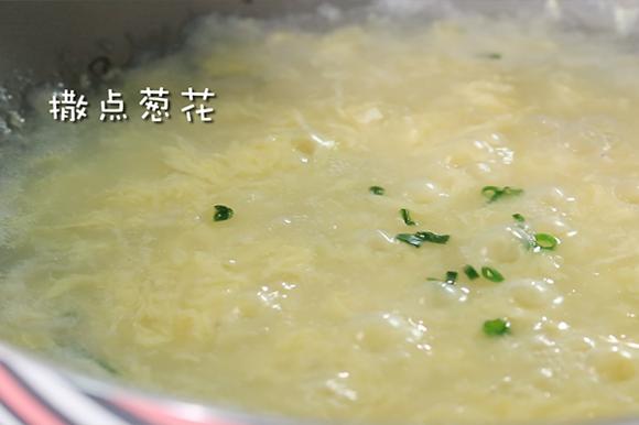 健康食谱:提高免疫力 鲜味十足又补钙 银鱼萝卜汤