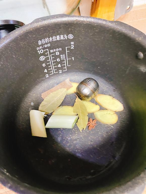 提高免疫力吃什么东西最好?牛尾骨炖白萝卜,抗病毒提高免疫力! 提高免疫力吃什么东西最好?牛尾骨炖白萝卜,抗病毒提高免疫力!