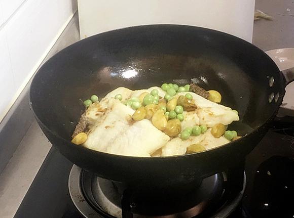 能清热去肝火提高免疫力防流感：夏枯草醋蒜龙利鱼