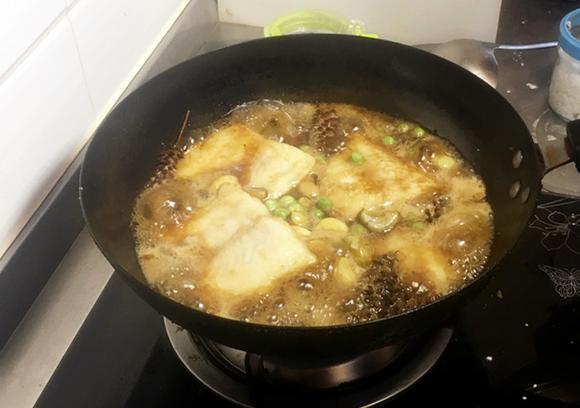 能清热去肝火提高免疫力防流感：夏枯草醋蒜龙利鱼