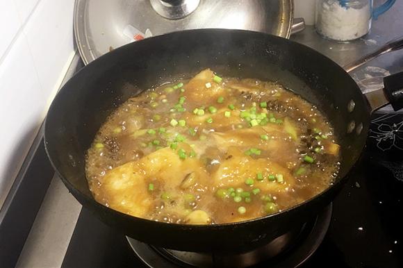 能清热去肝火提高免疫力防流感：夏枯草醋蒜龙利鱼