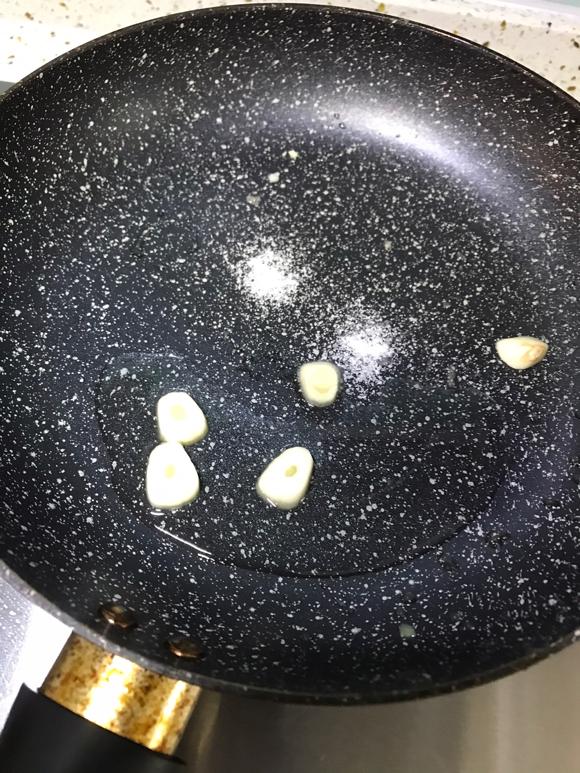 鲜美无比提高免疫力-角瓜虾仁的做法