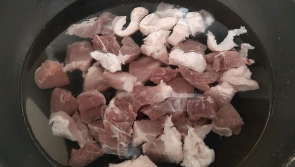 提高免疫力防新冠甲流：羊肚菌姬松茸牛肉面
