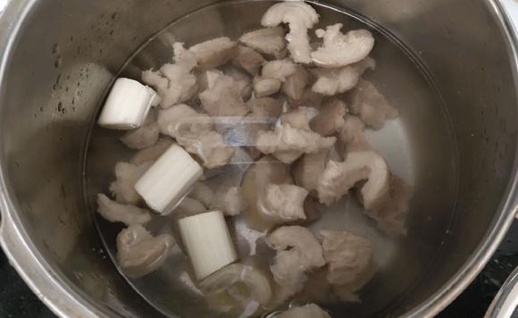 提高免疫力防新冠甲流：羊肚菌姬松茸牛肉面