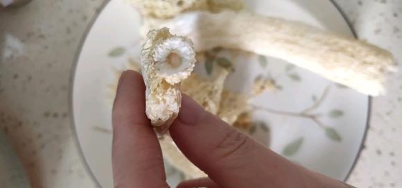 提高免疫力防新冠甲流：羊肚菌姬松茸牛肉面
