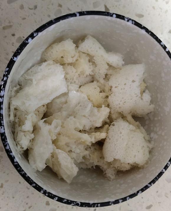提高免疫力防新冠甲流：羊肚菌姬松茸牛肉面