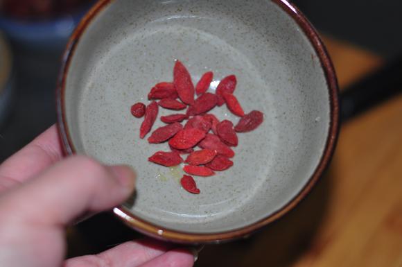 儿童提高免疫力最好的生姜薄荷山药饮