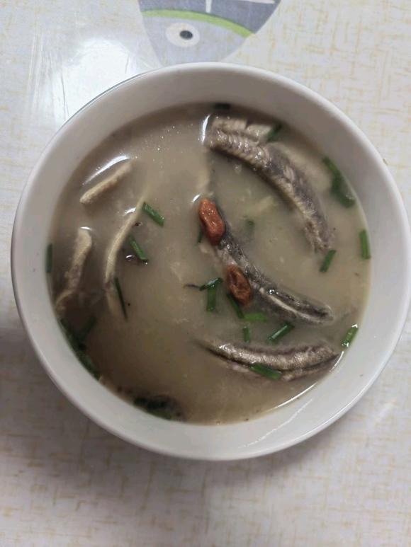 疫情期间吃什么提高免疫力？提高免疫力，好吃不腥的山药泥鳅汤