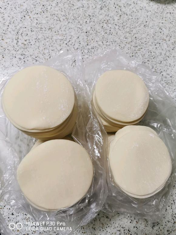 疫情感染后吃什么东西最好呢？增强免疫力的饺子