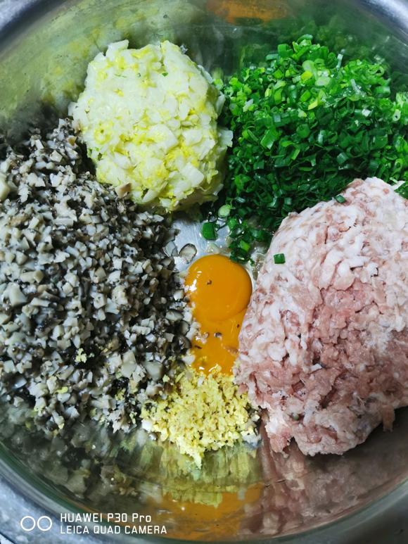 疫情感染后吃什么东西最好呢？增强免疫力的饺子
