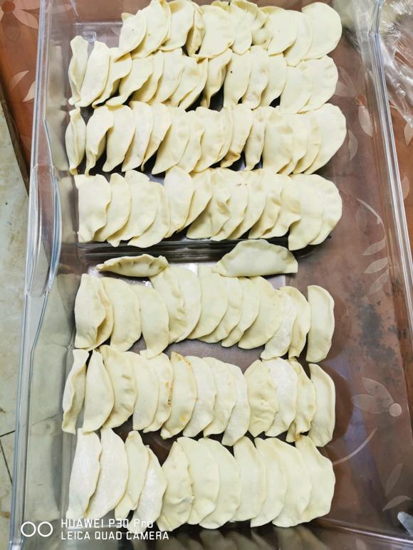 疫情感染后吃什么东西最好呢？增强免疫力的饺子