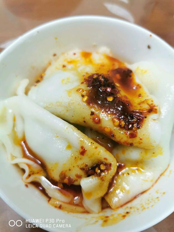 疫情感染后吃什么东西最好呢？增强免疫力的饺子