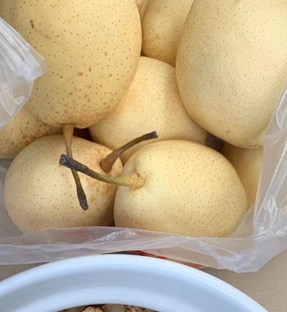 宝宝免疫力差怎么增强？多食增强免疫力的秋梨膏