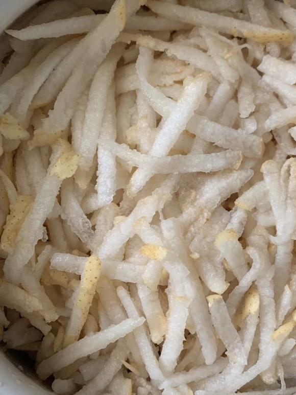 宝宝免疫力差怎么增强？多食增强免疫力的秋梨膏