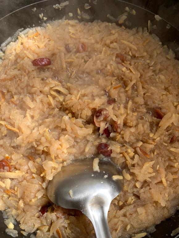 宝宝免疫力差怎么增强？多食增强免疫力的秋梨膏