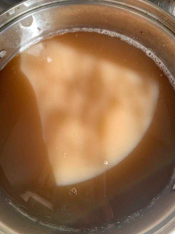 宝宝免疫力差怎么增强？多食增强免疫力的秋梨膏