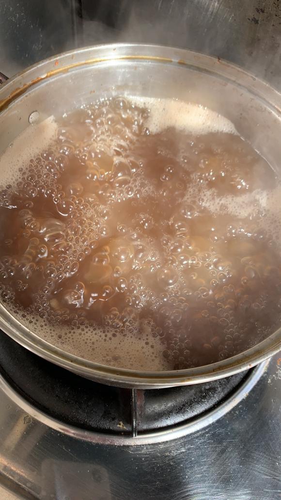 宝宝免疫力差怎么增强？多食增强免疫力的秋梨膏