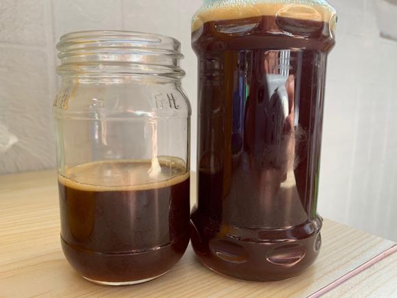 宝宝免疫力差怎么增强？多食增强免疫力的秋梨膏