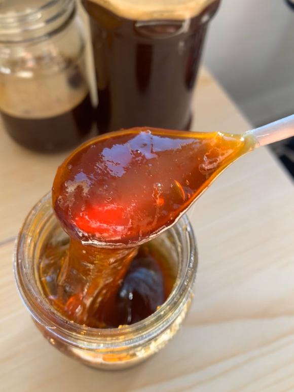 宝宝免疫力差怎么增强？多食增强免疫力的秋梨膏
