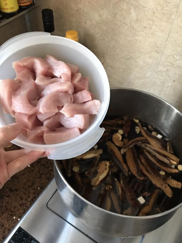 预防感冒 增强免疫力的汤水-凉茶 预防感冒 增强免疫力的汤水-凉茶