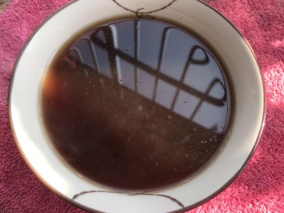 预防感冒 增强免疫力的汤水-凉茶