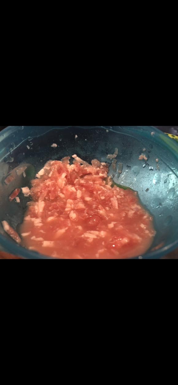 【提高免疫力的食谱】口蘑小肉丝-增强免疫力