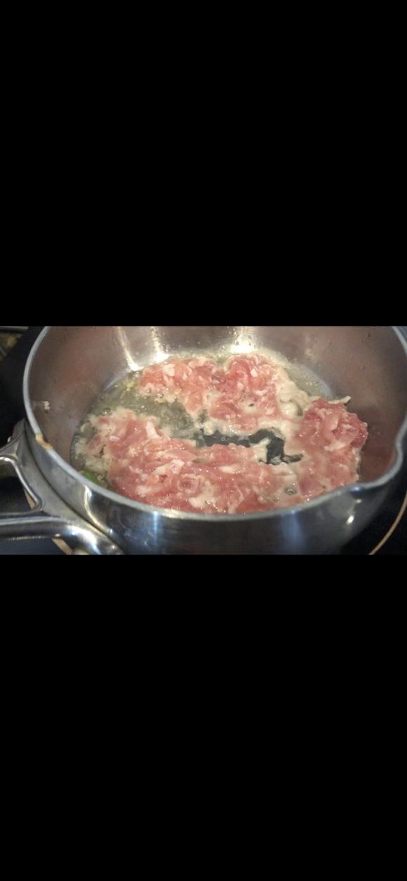 【提高免疫力的食谱】口蘑小肉丝-增强免疫力