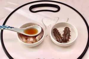 疫情期间多吃点增强免疫力的海参粥【推荐收藏】 疫情期间多吃点增强免疫力的海参粥【推荐收藏】