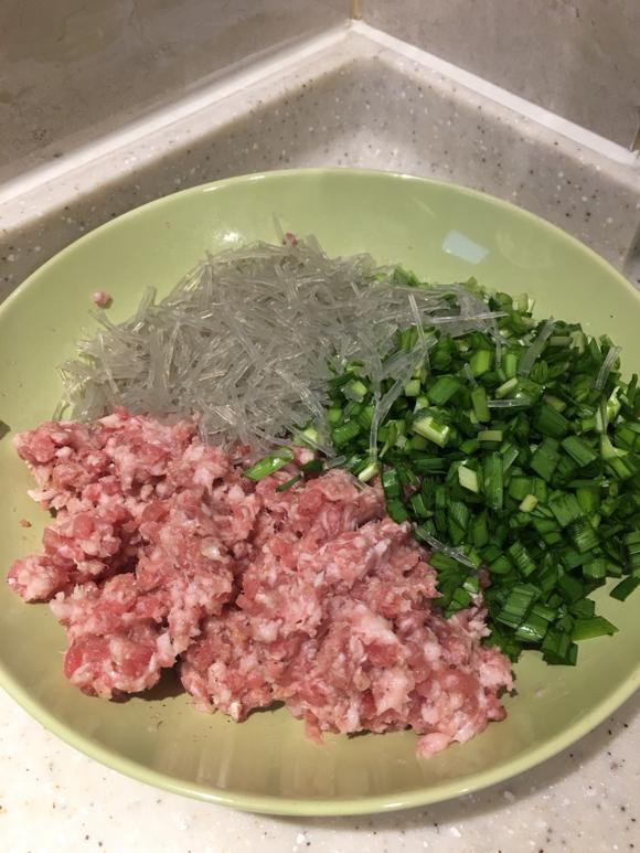 提升免疫力抗病毒：杂粮包子