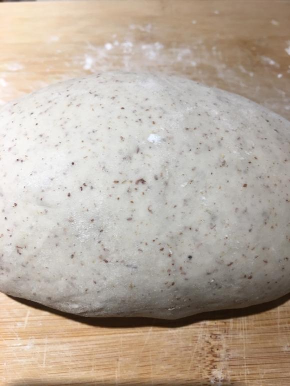 提升免疫力抗病毒：杂粮包子