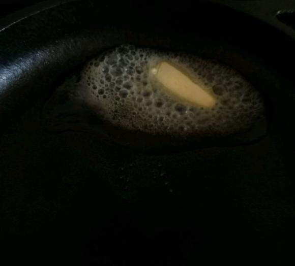 补充体力和免疫力的黑椒肉眼牛排