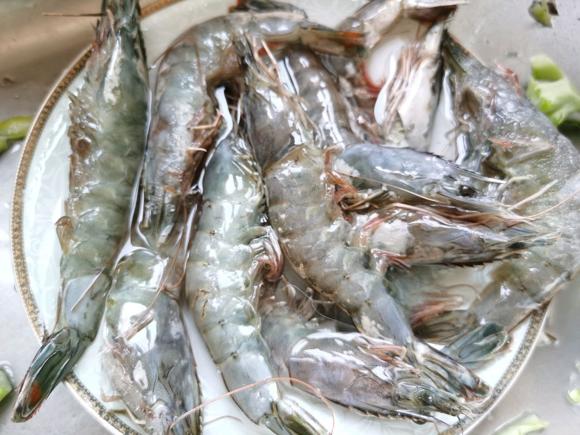 增强免疫力的食物是什么？得吃虾！
