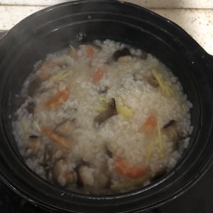 增强免疫力的海参粥【推荐收藏】 增强免疫力的海参粥【推荐收藏】