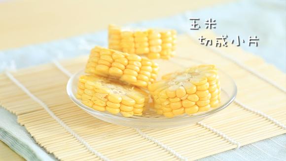 增强免疫力，夏季养生汤：冬瓜玉米排骨汤