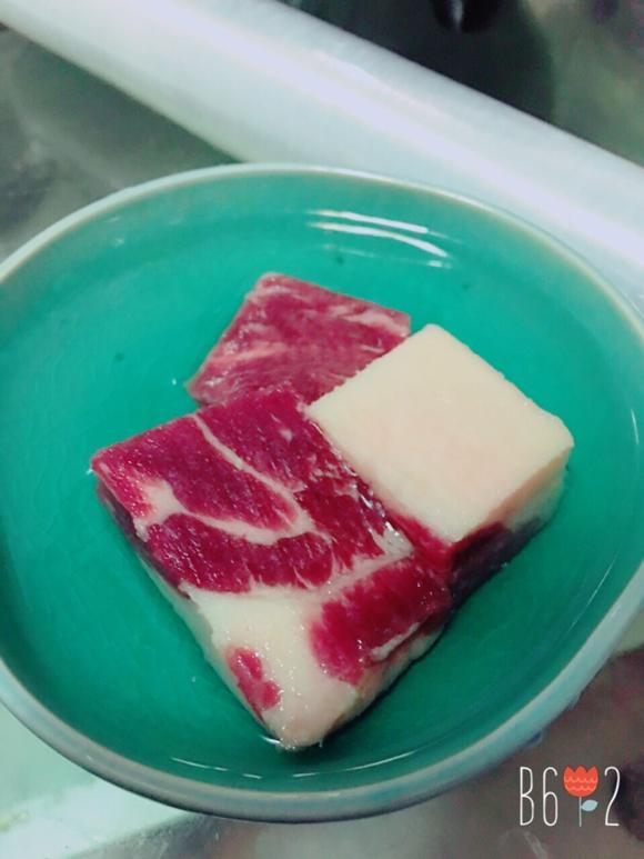 洋葱牛肉，防雾霾，增加免疫力