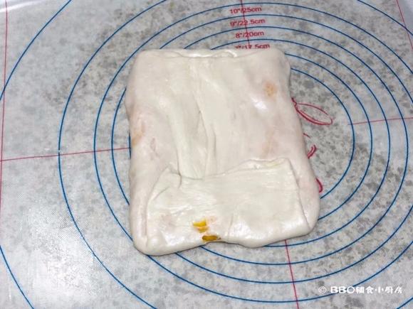 1岁以上宝宝增强免疫力小点：南瓜飞饼
